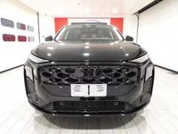 Usata Audi Q3 149 CV (109 kW) 2024 Bianco SUV