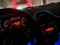 Usata Fiat Punto Evo 2012 Grigio Utilitaria