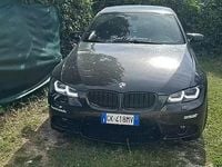 Usata BMW 325 218 CV (160 kW) 2006 Coupé