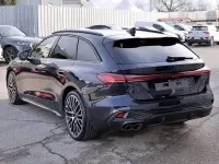 Nuova Audi A5 S-Line 204 CV (150 kW) 2026 Blu/azzurro Station wagon