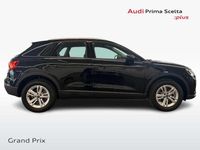 Nuova Audi Q3 Business 245 CV (180 kW) 2025 Nero SUV