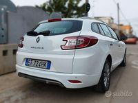 usata Renault Mégane 3ª serie - 2013