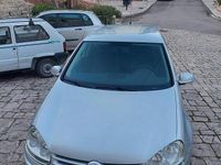 Usata VW Golf IV 2006 Grigio Berlina