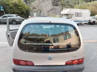Usata Fiat 600 54 CV (39 kW) 2006 Grigio Utilitaria