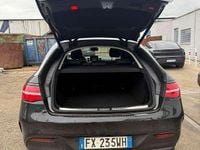 Usata Mercedes GLE43 AMG AMG 390 CV (286 kW) 2019 Nero SUV