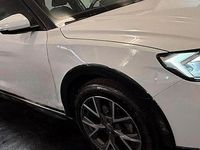 Usata Audi A1 116 CV (85 kW) 2020 Bianco SUV