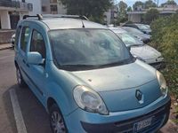 Usata Renault Kangoo 2008 Monovolume