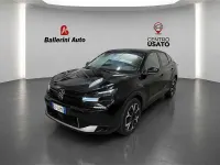 Usata Citroën C4 X PureTech 131 CV (96 kW) 2025 SUV