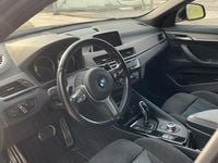 Usata BMW X2 Efficient Dynamics 150 CV (110 kW) 2018 SUV