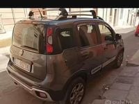 Usata Fiat Panda Cross Cross 95 CV (69 kW) 2017 Utilitaria