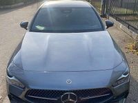 Usata Mercedes CLA200 179 CV (131 kW) 2025 Grigio Station wagon