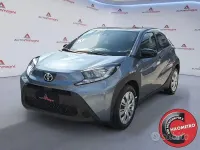 Nuova Toyota Aygo X Trend 72 CV (52 kW) 2025 Blu SUV