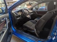 Usata Honda Civic Sport 125 CV (91 kW) 2004 Blu Coupé