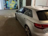 Usata Audi A3 S-Line 150 CV (110 kW) 2017 Station wagon