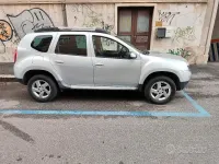 Usata Dacia Duster Lauréate 107 CV (78 kW) 2013 SUV