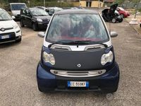 usata Smart ForTwo Coupé 1ª serie - 2002