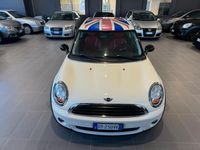 usata Mini One Clubman One 1.4 16V Clubman