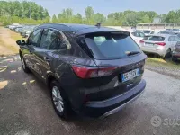 Usata Ford Kuga Titanium 150 CV (110 kW) 2021 Grigio SUV