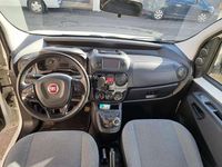 Usata Fiat Qubo Lounge 80 CV (58 kW) 2019 Monovolume