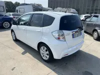 Usata Honda Jazz Elegance 88 CV (64 kW) 2011 Other Utilitaria