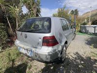 Usata VW Golf IV 101 CV (74 kW) 2002 Berlina