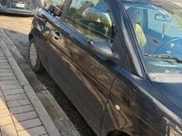 Usata Lancia Ypsilon 86 CV (63 kW) 2004 Nero Utilitaria
