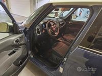 usata Fiat 500L 500L1.3 mjt Mirror 95cv my19