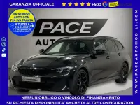 Usata BMW 340 M Sport 340 CV (250 kW) 2025 Nero metallizzato