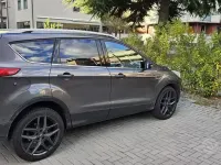 Usata Ford Kuga Titanium 140 CV (102 kW) 2014 SUV
