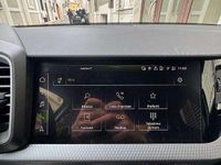 Usata Audi A1 Sportback S-Line 116 CV (85 kW) 2025 Grigio Utilitaria