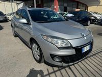 usata Renault Mégane 1.5 dCi 110CV SW Navigatore Retro