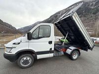 Usata Iveco Daily 2005