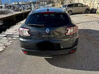 Usata Renault Mégane GrandTour 2010 Station wagon