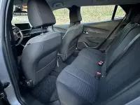 Usata Peugeot 2008 Active 110 CV (80 kW) 2021 SUV