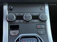 Usata Land Rover Range Rover evoque 150 CV (110 kW) 2017 Bianco Station wagon