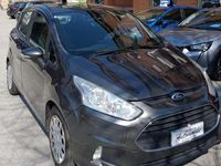Begagnad Ford B-MAX Business Edition 75 HK (55 kW) 2016 Grå Minibuss