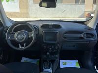 usata Jeep Renegade 1.6 Mjt 120 CV BU AXT23 19D