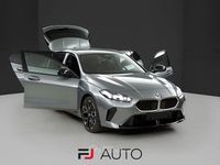 Usata BMW 120 M Sport 150 CV (110 kW) 2024 Grigio skyscraper Utilitaria