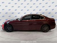 usata Alfa Romeo Giulia 2.2 Turbodiesel 180 CV AT8 Super del 2016 usata a Serravalle Pistoiese