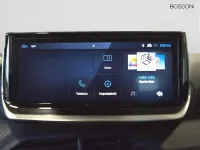 Nuova Peugeot 2008 Allure 100 CV (73 kW) 2026 Grigio SUV