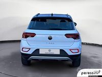 Usata VW T-Roc Life 110 CV (80 kW) 2023 Other SUV