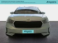 Usata Skoda Enyaq iV Executive 131 kW (179 CV) 2022 Grigio artico SUV