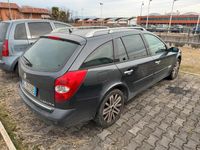 usata Renault Laguna II Laguna 1.9 dCi 130 CV Gr.tour Dynamique