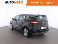 usata Renault Grand Scénic IV TCe 140 CV EDC FAP Sport Edition2