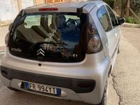 Usata Citroën C1 55 CV (40 kW) 2008 Utilitaria