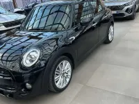 Usata Mini One D Business 95 CV (69 kW) 2016 Utilitaria