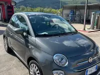 Usata Fiat 500 Lounge 69 CV (50 kW) 2017 Berlina