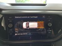 usata VW T-Cross - 1.0 TSI Style BMT