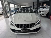 Usata Mercedes C63 AMG AMG 510 CV (375 kW) 2017 Other Coupé
