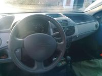 Usata Fiat Punto Feel 60 CV (44 kW) 2004 Utilitaria